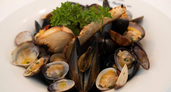 R45 Events Restaurant photo 2