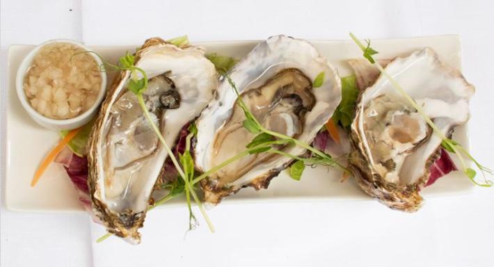 R45 Events Restaurant photo 4