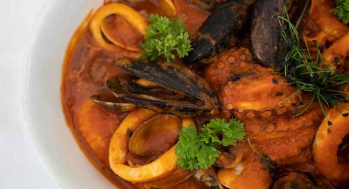 R45 Events Restaurant photo 5