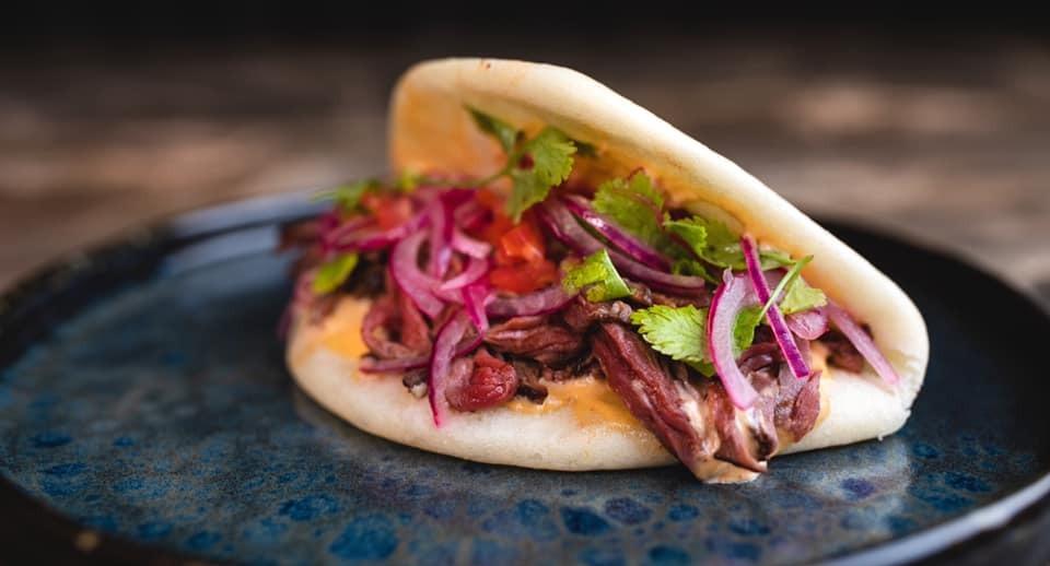 Vettor - Ristorante Romantico Bari photo 2