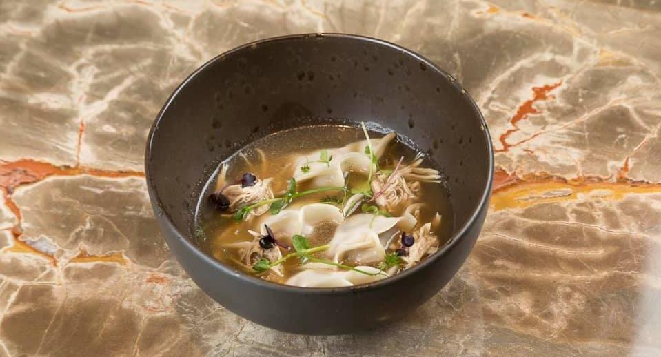 Vettor - Ristorante Romantico Bari photo 5