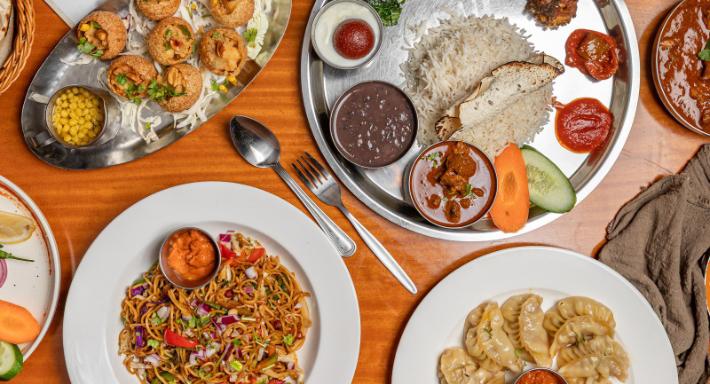 Kalapani Nepalese Restaurant - Ingleburn