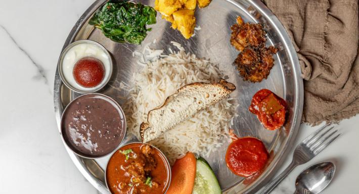 Kalapani Nepalese Restaurant - Ingleburn photo 3