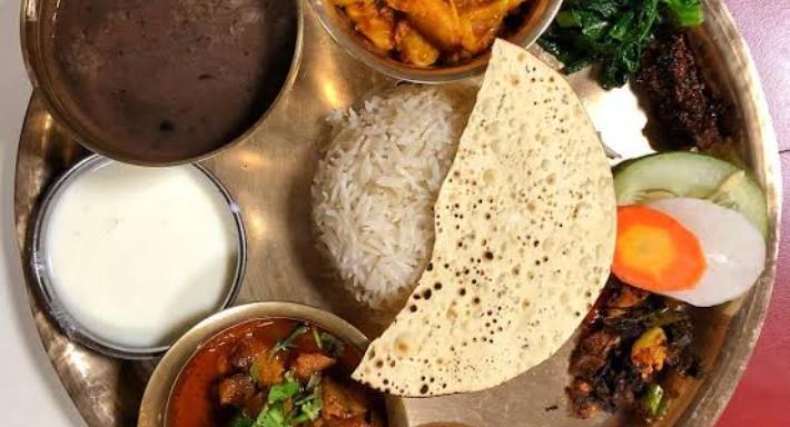 Kalapani Nepalese Restaurant - Ingleburn photo 5