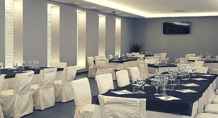 Oro Nero Ristorante Zafferana photo 3