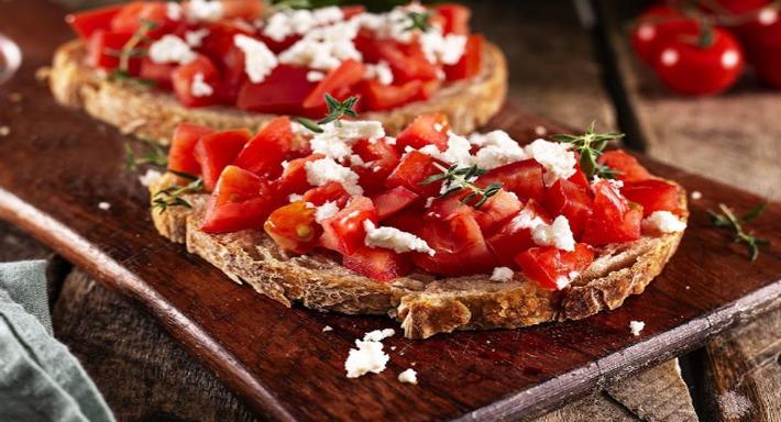 Oro Nero Ristorante Zafferana photo 4