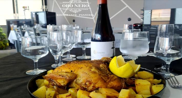 Oro Nero Ristorante Zafferana photo 5