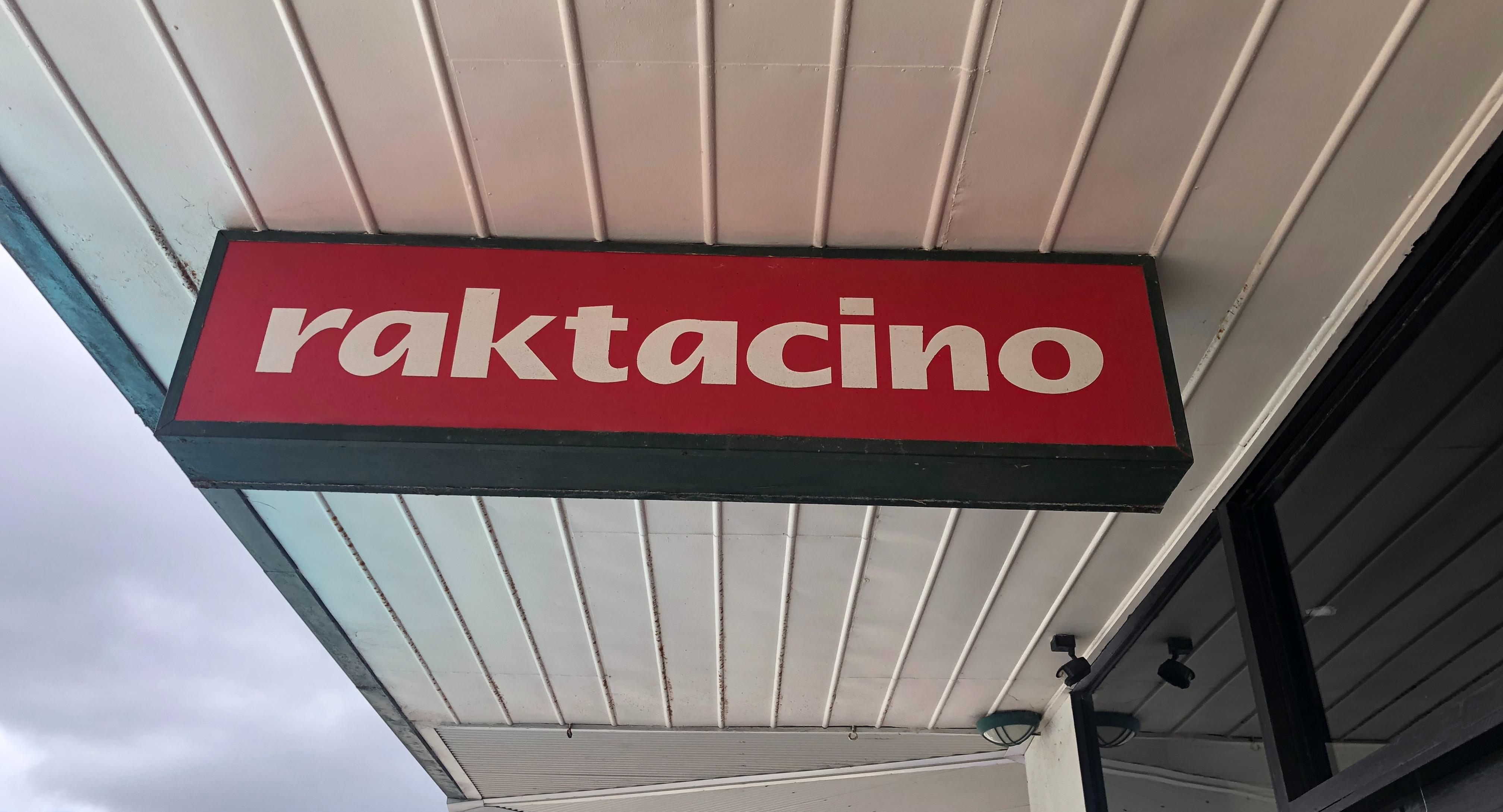 Raktacino photo 5
