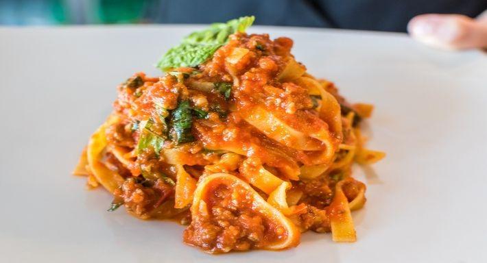 Ristorante Capuozzo photo 2