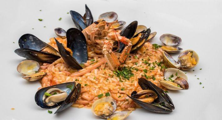 Ristorante Capuozzo photo 3