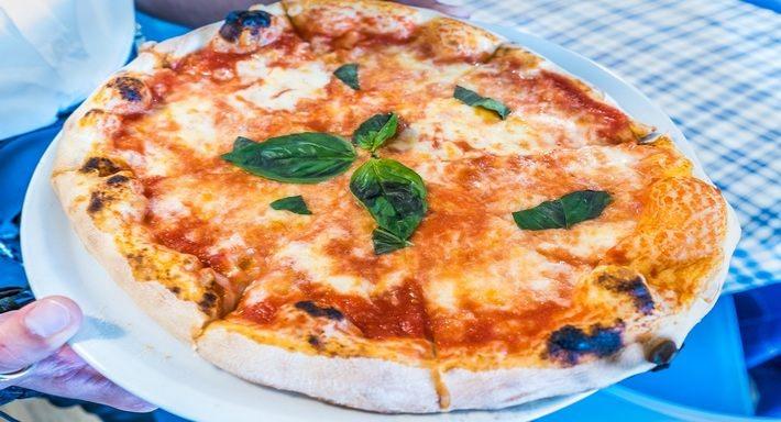 Ristorante Capuozzo photo 4