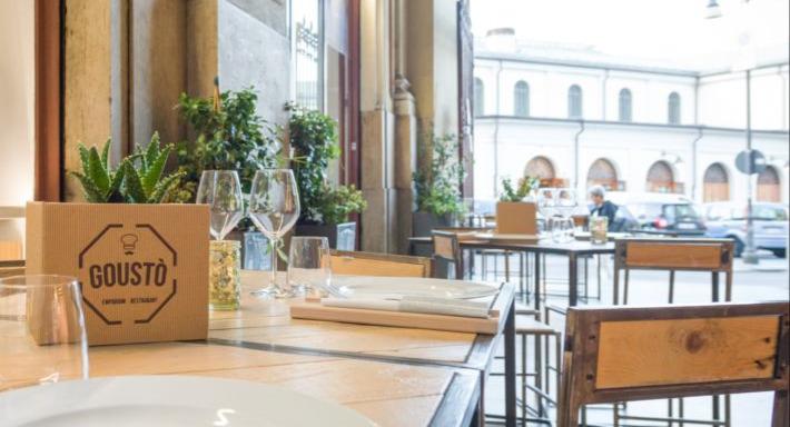 Goustò photo 2