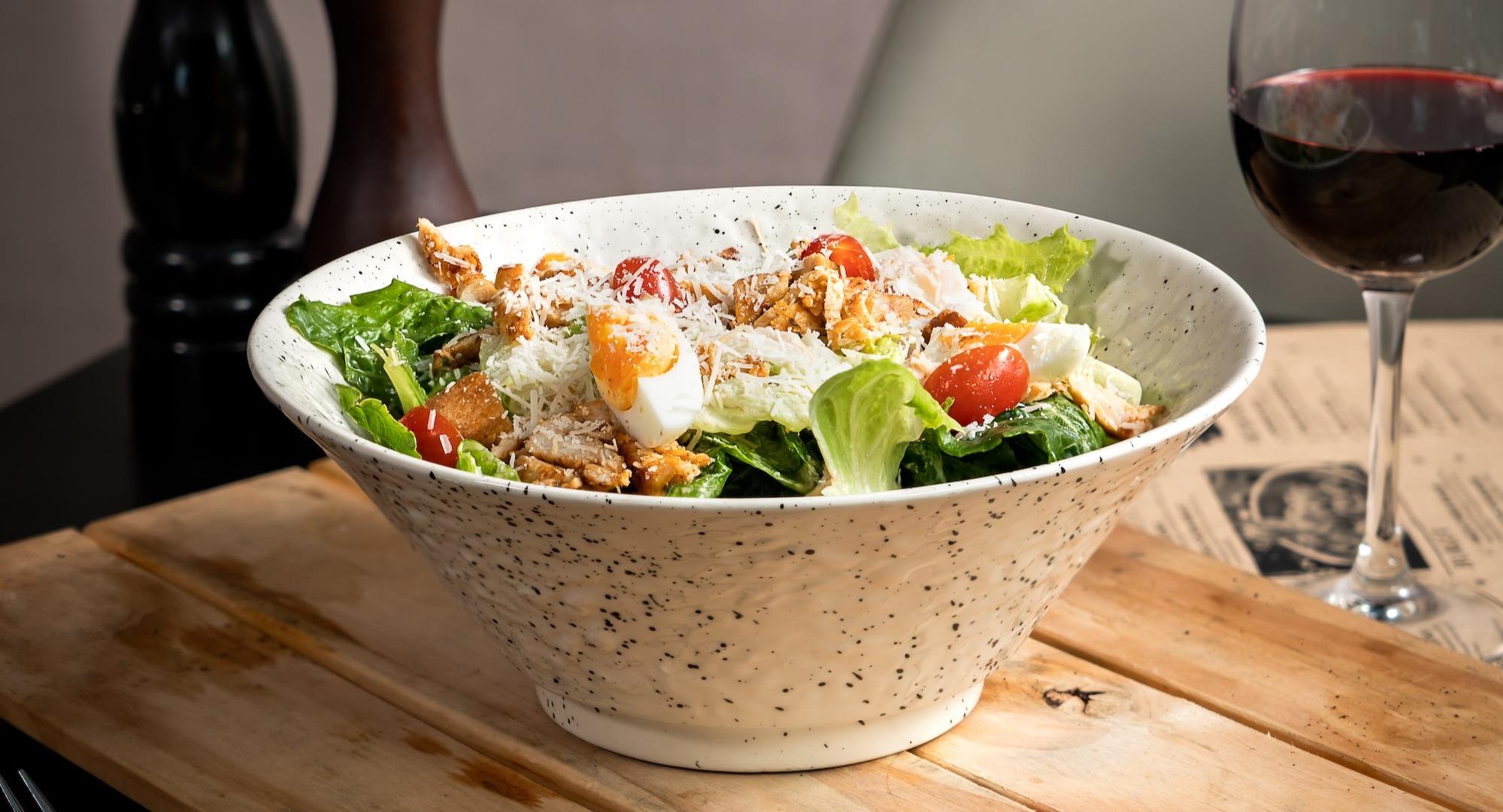 CALI, Ascott Raffles Place Singapore photo 4