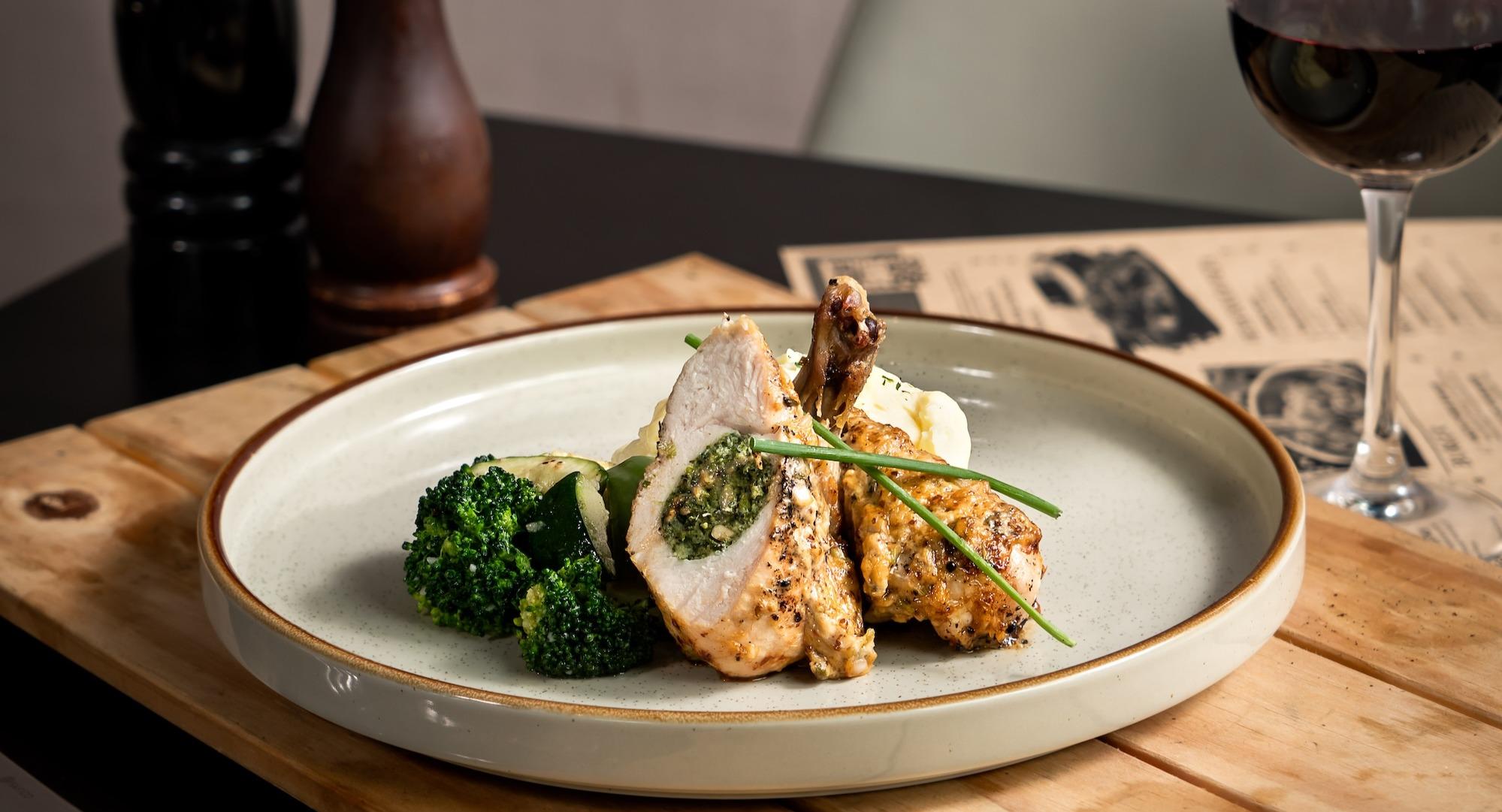 CALI, Ascott Raffles Place Singapore photo 5