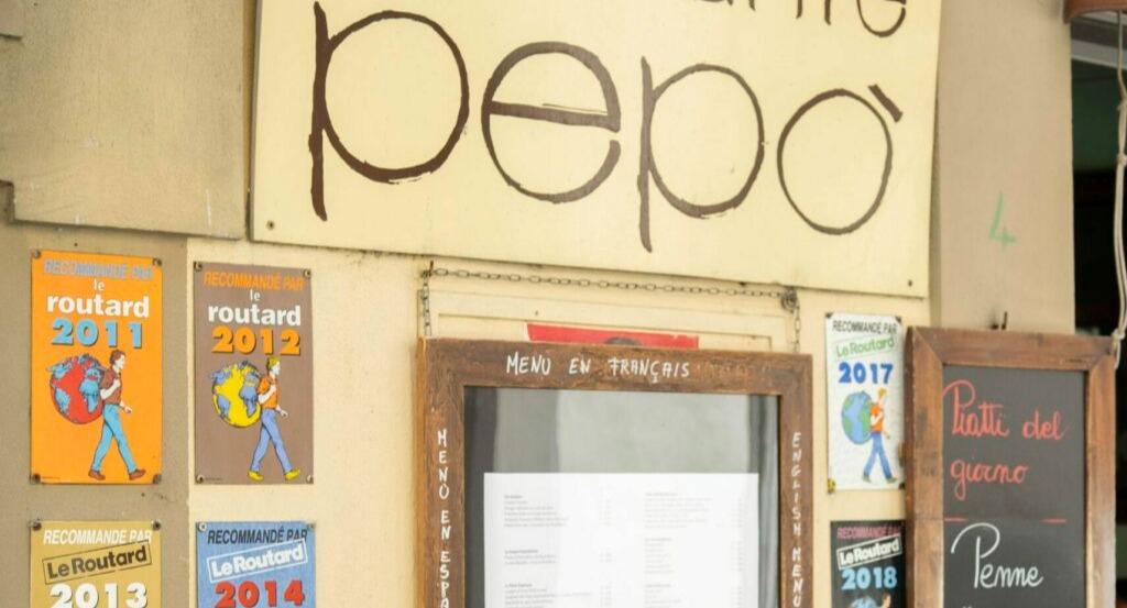 Osteria Pepó photo 3