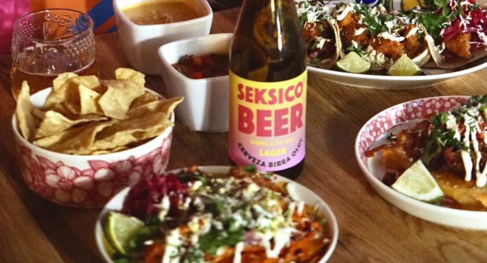 Seksico® Tacos Kallio photo 3