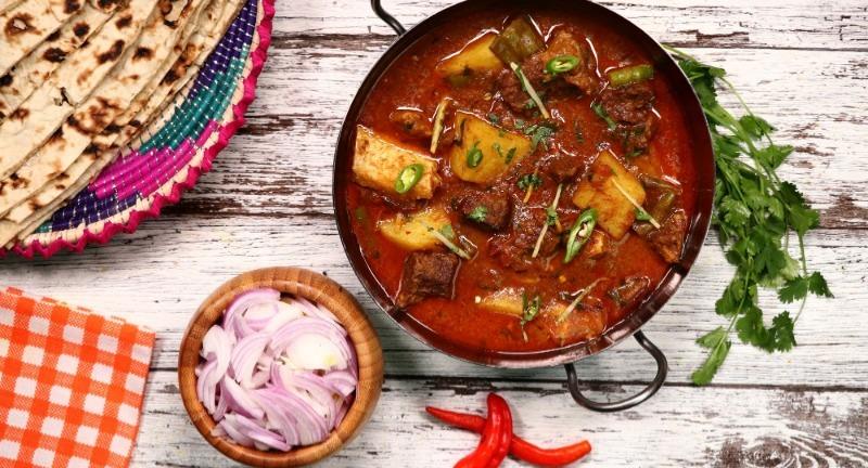 Golden Tulip Indian Restaurant Rotterdam