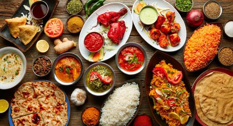 Golden Tulip Indian Restaurant Rotterdam photo 2