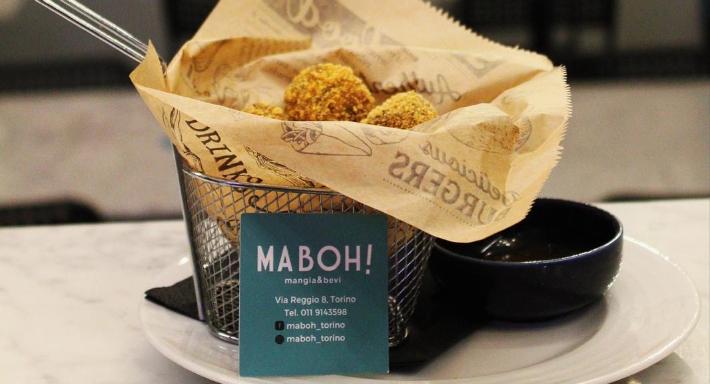 Ma Boh! mangia&bevi photo 4