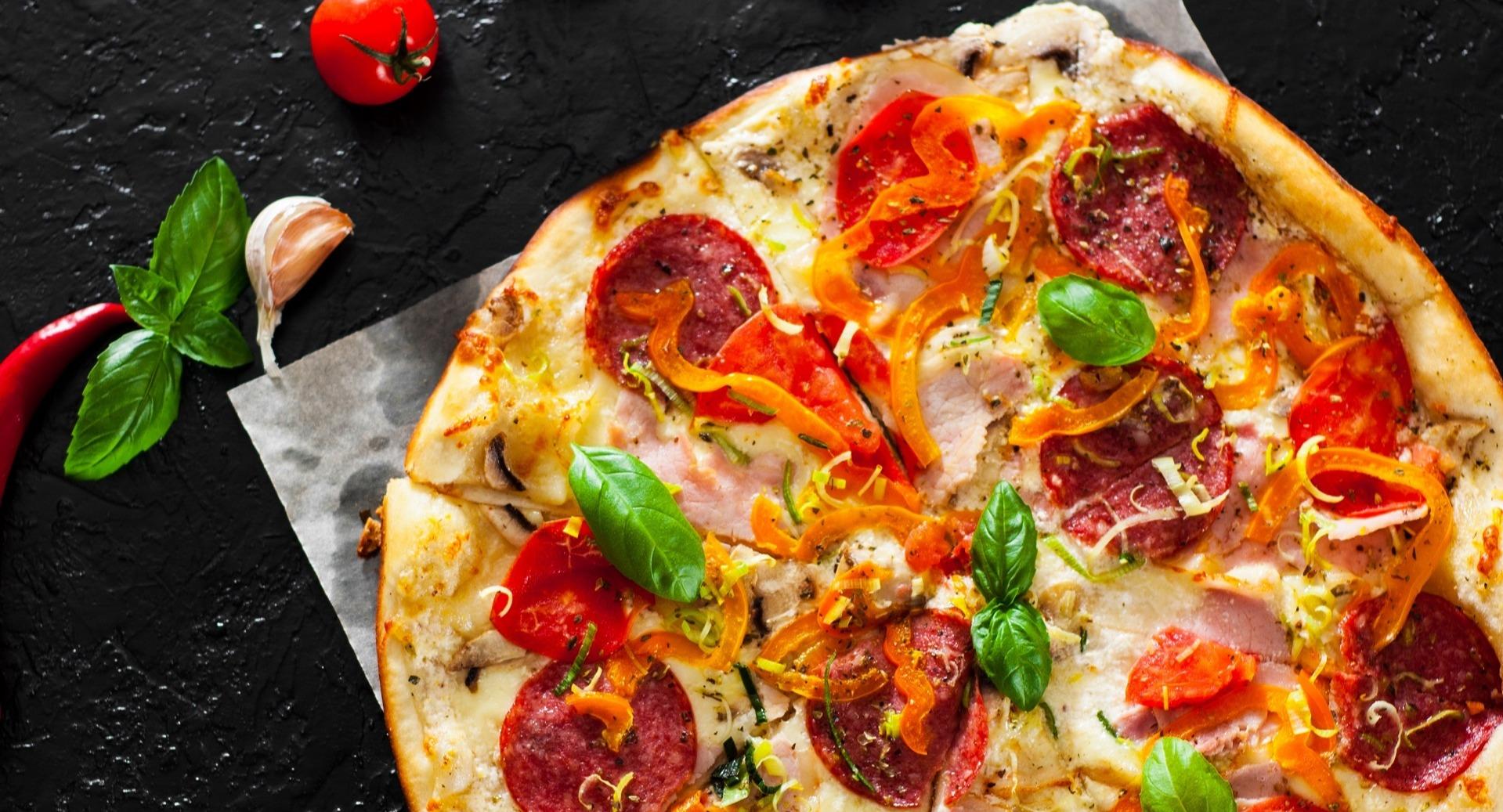 Restaurant Volare photo 2