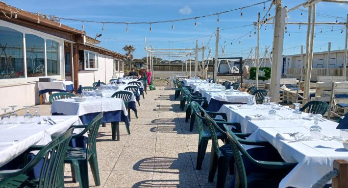 Manila Beach Fregene photo 2