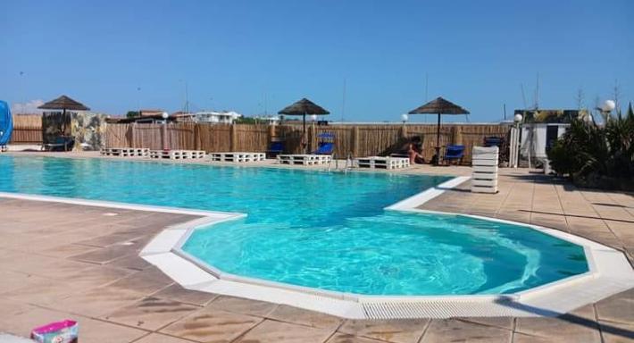 Manila Beach Fregene photo 3