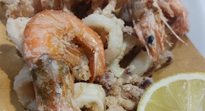 Manila Beach Fregene photo 4