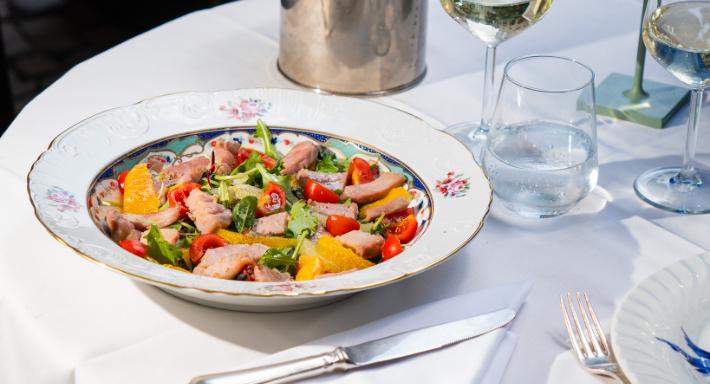 Ristorante Rubiani Verona photo 3