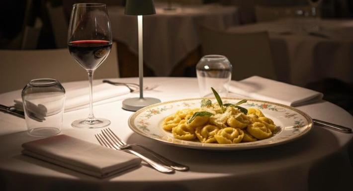 Ristorante Rubiani Verona photo 5