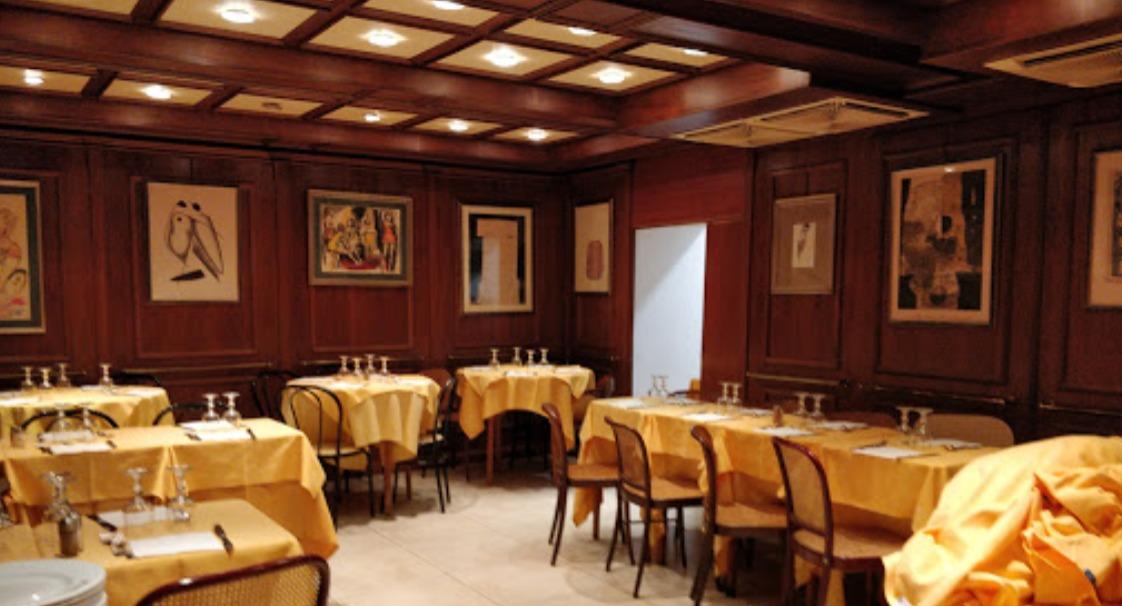 Ristorante Mino photo 4