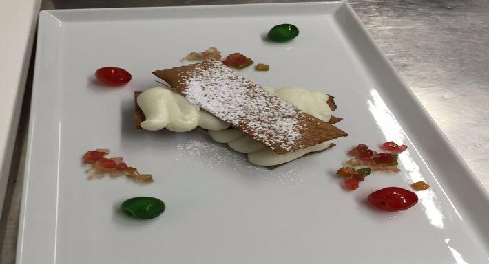 Ristorante Gourmet 32 Taormina photo 2