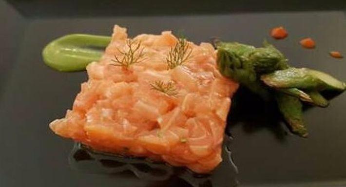 Ristorante Gourmet 32 Taormina