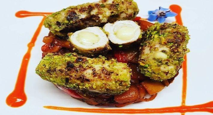 Ristorante Gourmet 32 Taormina photo 4