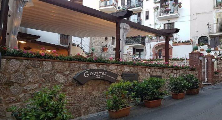 Ristorante Gourmet 32 Taormina photo 5
