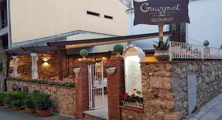 Ristorante Gourmet 32 Taormina photo 3