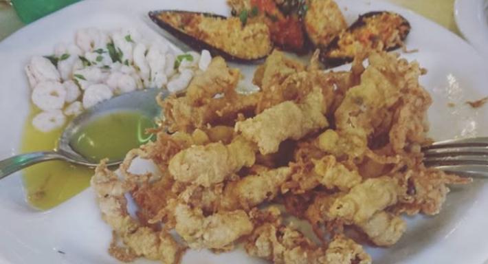 Trattoria da Rinaldo photo 5