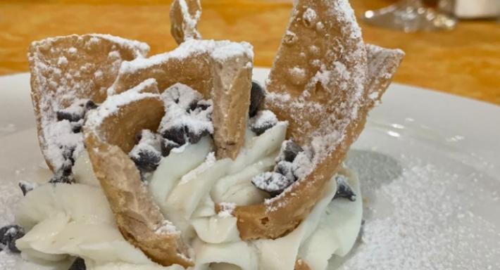 Trattoria da Rinaldo photo 3