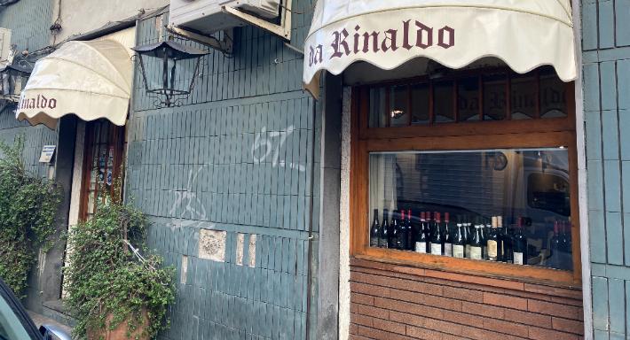 Trattoria da Rinaldo