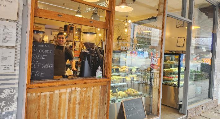 TJ Coffee House photo 2