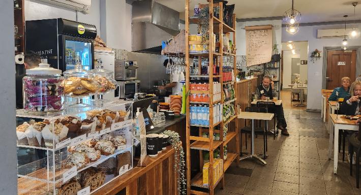 TJ Coffee House photo 5