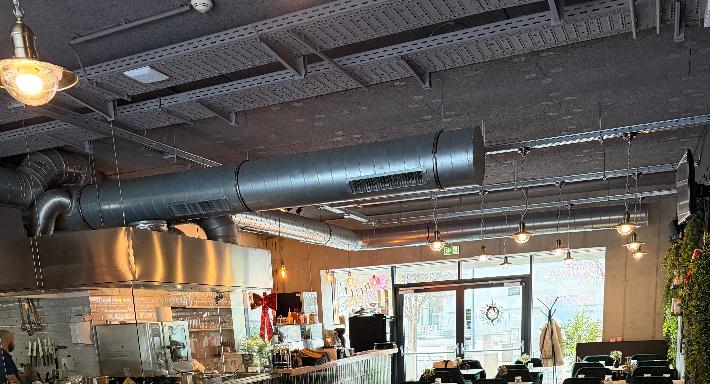 Spaghetteria il Mercato 2.0