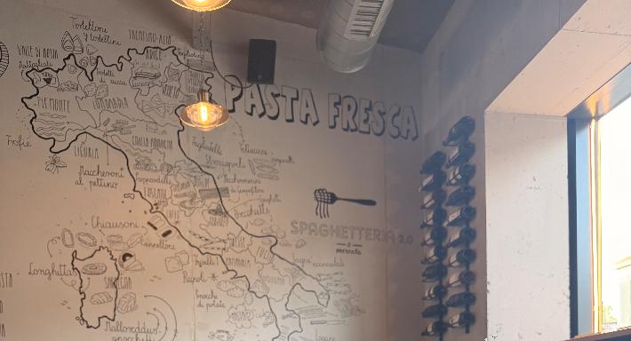 Spaghetteria il Mercato 2.0 photo 3