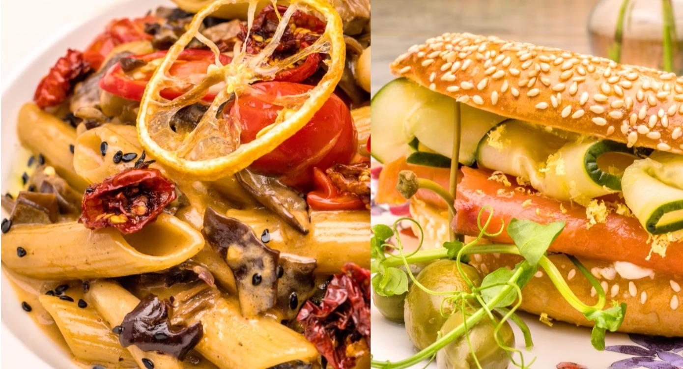 Avenue On 3 Café photo 2