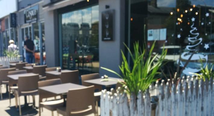 Rock Paper Scissors photo 2