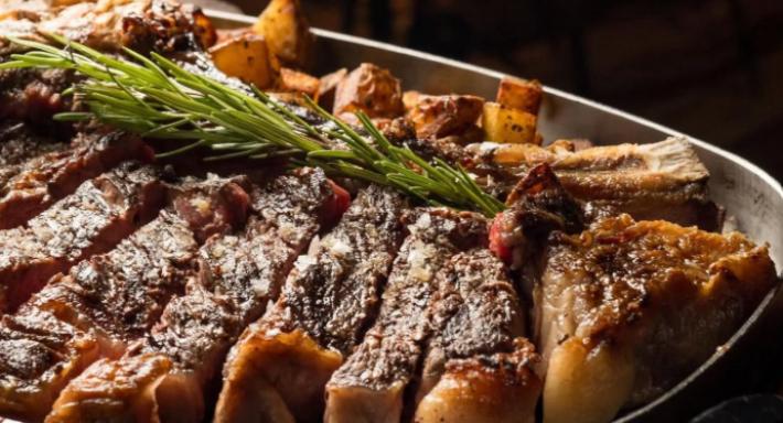 MAVI BRACERIA RISTO PUB