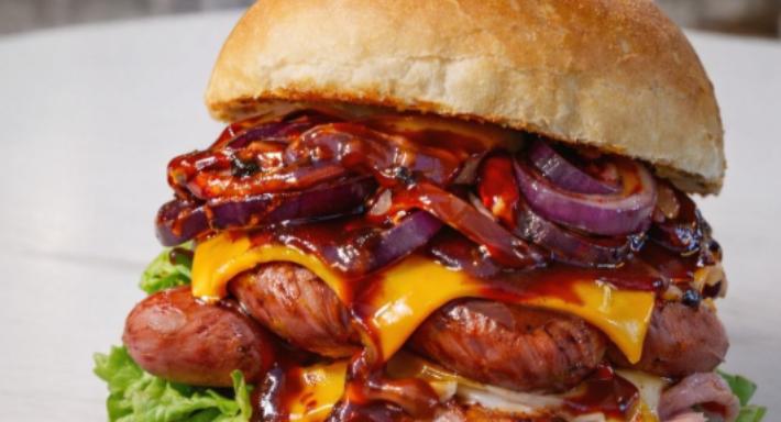 MAVI BRACERIA RISTO PUB photo 3