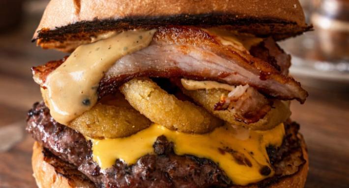 MAVI BRACERIA RISTO PUB photo 4