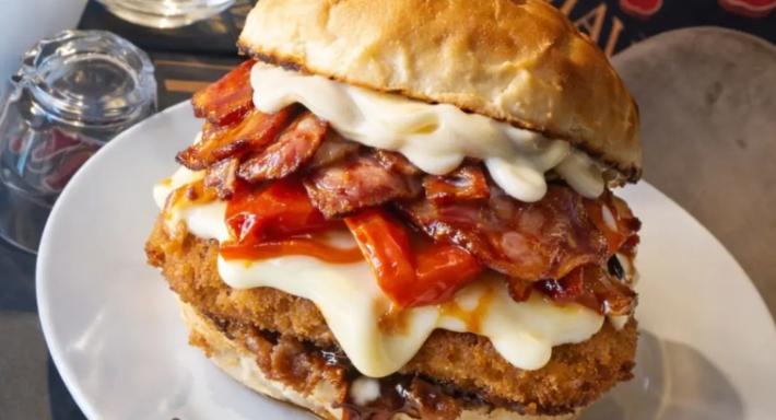 MAVI BRACERIA RISTO PUB photo 5