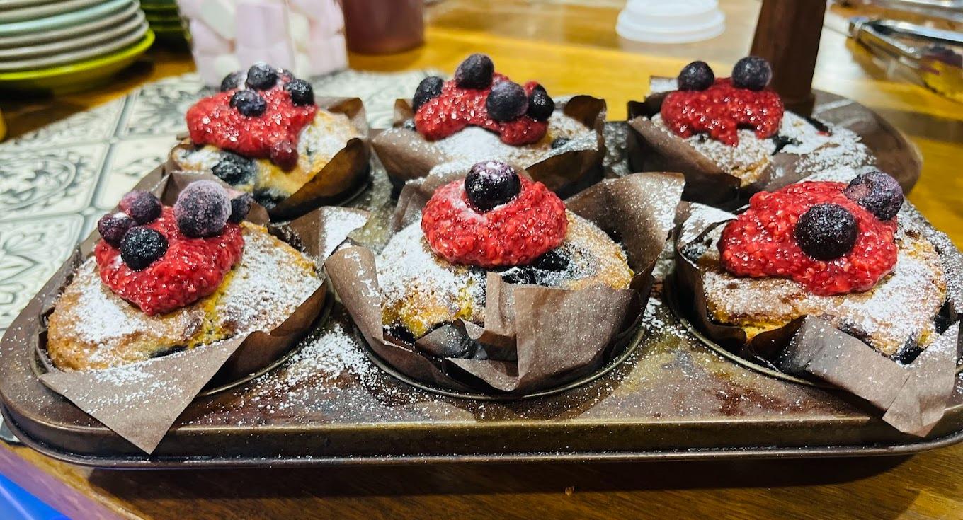 The Browns Brew Co photo 5