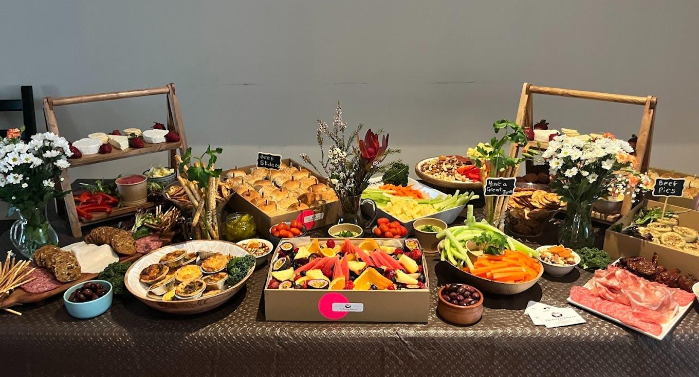 The Browns Brew Co photo 2